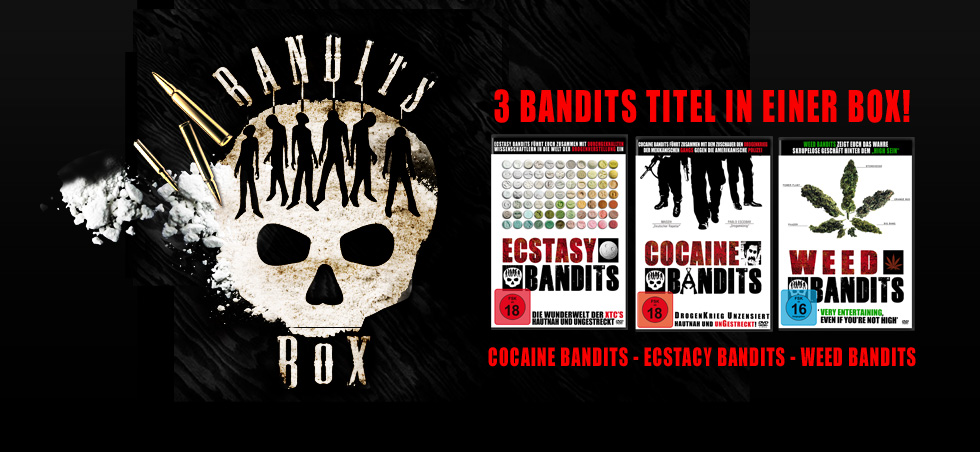 Bandits Box